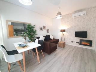 Apartamentos Alamos - Málaga - 0