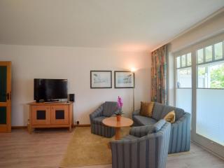 Dünenpark Binz - Komfort Ferienwohnung mit 1 Schlafzimmer und Balkon im Obergeschoss 169 - Binz - 0