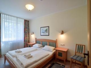 Dünenpark Binz - Komfort Ferienwohnung mit 1 Schlafzimmer und Balkon im Obergeschoss 169 - Binz - 4