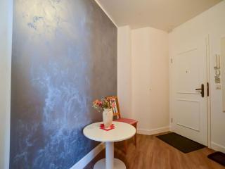 Dünenpark Binz - Komfortplus Ferienwohnung mit 2 Schlafzimmern und Balkon im Obergeschoss 268 - Binz - 5