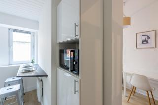 HONORÊ SUITE FERRANDIERE - Lyon - 5