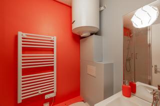 HONORÊ SUITE FERRANDIERE - Lyon - 1