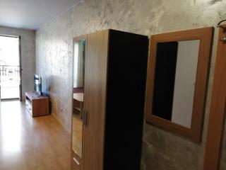 Lovely Studio in a Complex with a Pool by Flat Mаnаger - Sveti Vlas - 3