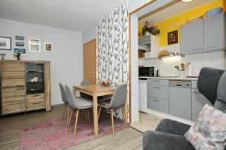 Dünengarten Wohnung 39 - 5