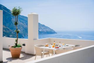 Villa Anfitrite - 1
