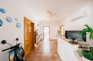 Villa Anfitrite - Positano - 8