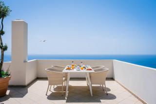 Villa Anfitrite - Positano - 2