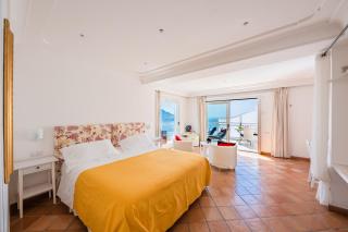 Villa Anfitrite - Positano - 7