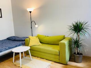 Luxodonta Apartment - Cracovia - 9