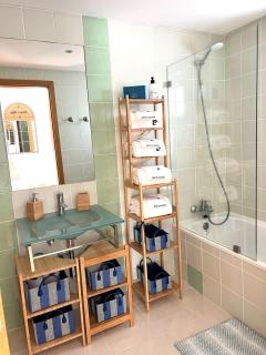 Cabanas Wonder - 150mts from the beach - Cabanas de Tavira - 7