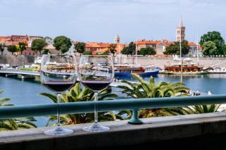 ART&VIEW - Zadar - 0