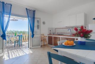 APPARTAMENTO ARANCIO - Gagliano del Capo - 3