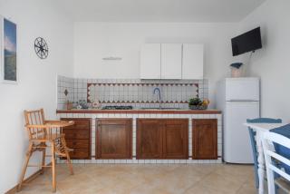 APPARTAMENTO ARANCIO - Gagliano del Capo - 2