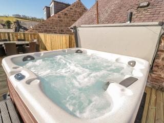 Cheviot Hills - Wooler - 8