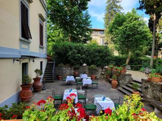 Villa Nardi - Residenza D'Epoca - Florenz - 6