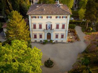 Villa Nardi - Residenza D'Epoca - Firenze - 1