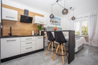 Apartments Nedo Dalmatia - Omiš (Almissa) - 8