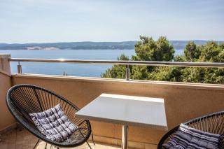 Apartments Nedo Dalmatia - Omiš (Almissa) - 9