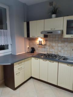 Apartament Arkońska - Danzig - 3