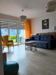 Apartament Claudia - 3