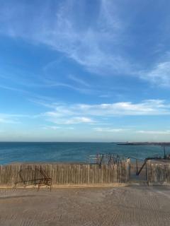 Hotel Dakhla Ville - 9