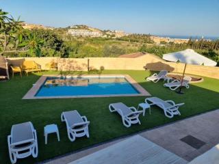 FINCA VALENZUELA - Mijas - 0