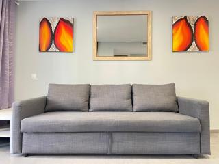 New Square Ocean - Benidorm - 4
