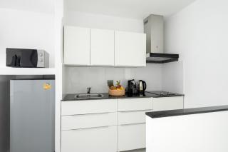 Leelawadee Apartment - 2