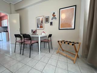 City House 1 - Kalamata - 2