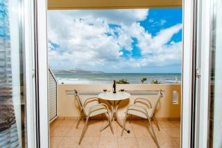 Asterina Seaside Apartments - Kalyves - 0