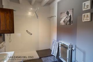 El Torreón - Las Casas del Oso - Proaza - 7