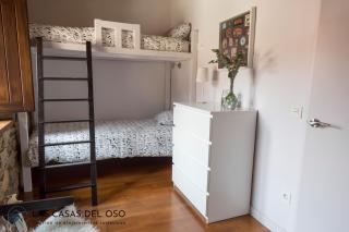 El Torreón - Las Casas del Oso - Proaza - 2