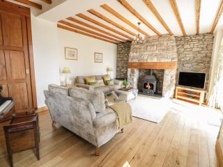 Ystrad Bach - Denbigh - 6