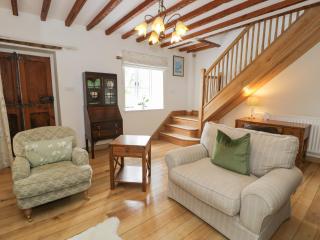 Ystrad Bach - Denbigh - 4