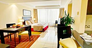 All Seasons Hotel Al Ain - Previously City Seasons - 9