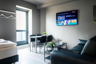 The New Post Office - 1