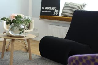 Design+Bodenseesicht=zuHause BLAU - Markdorf - 6