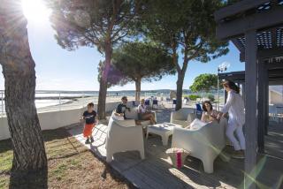 Belambra Clubs Balaruc-les-Bains - Les Rives De Thau - Balaruc-les-Bains - 3