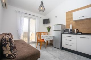 Apartments Nedo Dalmatia - Omiš (Almissa) - 3