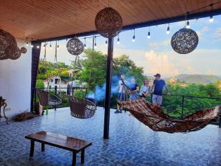 Inaisi Hotel - Kutaisi - 4