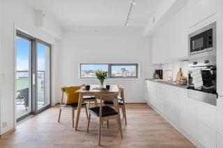 BJØRVIKA APARTMENTS, Damsgård Area, Bergen city center - Bergen - 1
