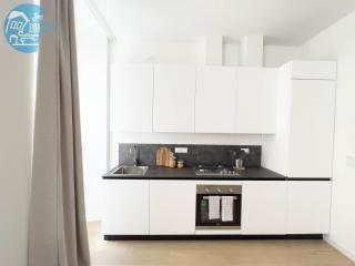 Cavana 4 Tirabora Short Rent - Triest - 4