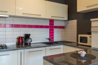 Apartman E&T **** - Pula - 5
