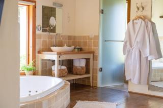 Hanahala Beramot - Boutique Suites - Ramot - 3