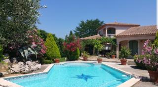 La Villa Bella - Beauvoisin - 0