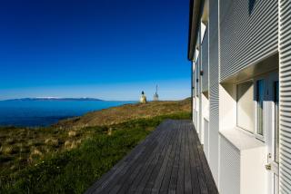 Salthús Guesthouse - Skagaströnd - 6