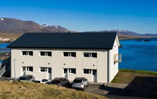Salthús Guesthouse - Skagaströnd - 8