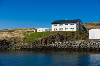 Salthús Guesthouse - Skagaströnd - 0