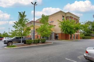 Comfort Suites Mt Juliet-Nashville Area - 7