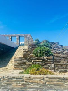 Harma Villas - Ándros - 7